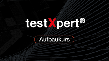 testXpert Advanced Course