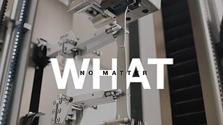 ZwickRoell Materials Testing: Corporate Video – Intelligent Testing