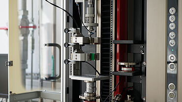 ISO 80369: zkoušení konektorů s malým vnitřním průměrem pro kapaliny a plyny používané ve zdravotnictví (Luer)